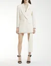 Marella The It Blazer Jackets White In White