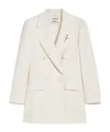 Marella The It Blazer Jackets White In White
