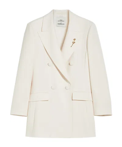 Marella The It Blazer Jackets White