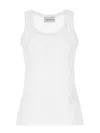 Marella Top Capsule Emily Ratajkowski X In White