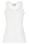 Marella Top Capsule Emily Ratajkowski X In White