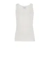 Marella Top White In White