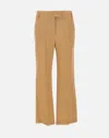 Marella Falco Straight-leg Trousers