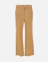 Marella Falco Straight-leg Trousers