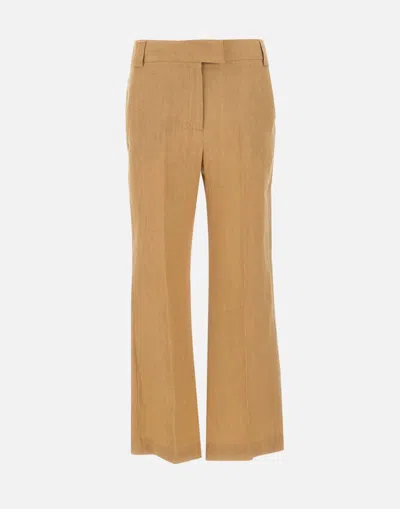 Marella Falco Straight-leg Trousers