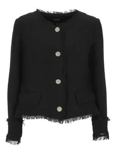 Marella Tweed Jacket