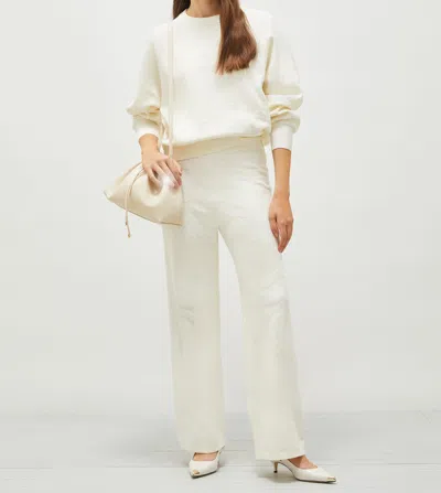 Marella Ughetta2 In White