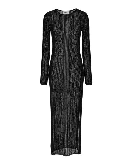 MARELLA EMILY RATAJKOWSKI X  CAPSULE DRESS