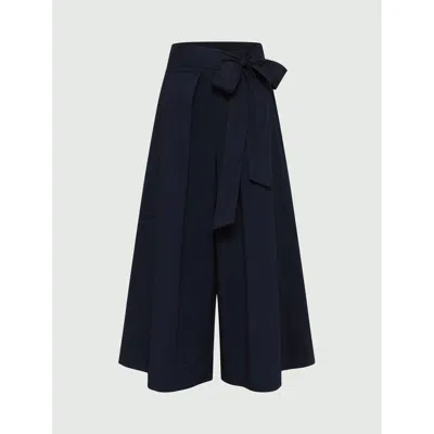 Marella Viscosa In Black