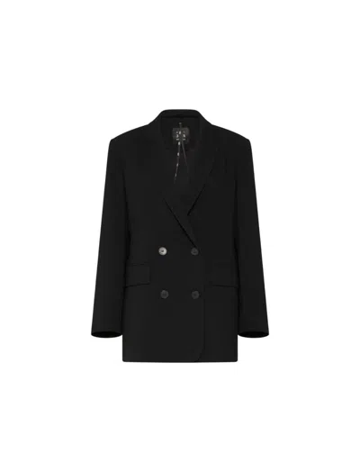 Marella Vitale Jacket Black