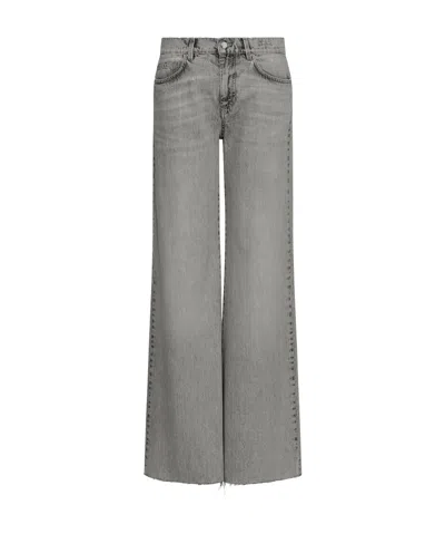 Marella Wide-leg Jeans