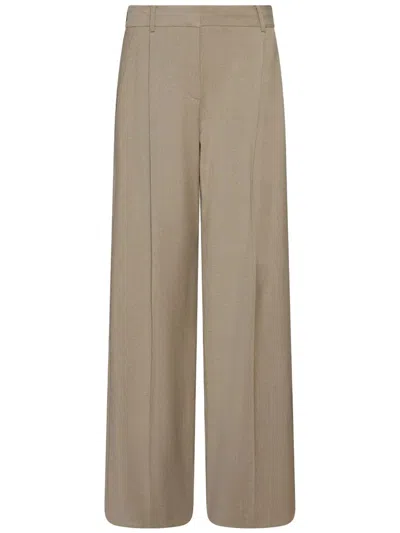 Marella Wire Clothing In Brown