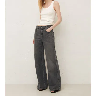 Marella Wleg In Black