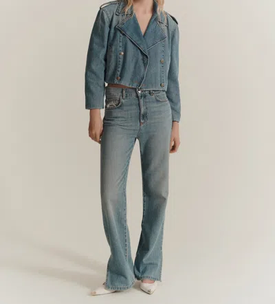 Marella Wleg1 In Blue