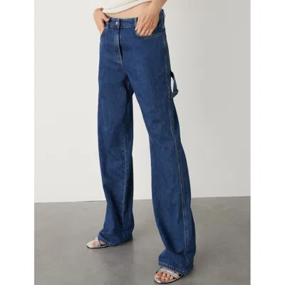 Marella Wleg2 In Blue