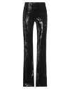 Marella Woman Pants Black Size 10 Polyamide