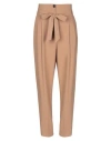Marella Casual Pants In Camel