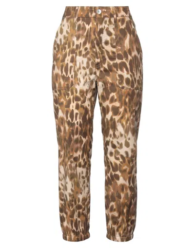 Marella Pants In Green
