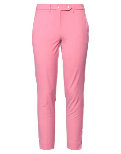 Marella Pants In Pink