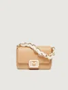 Marella Women's Bag Camel In Neutral