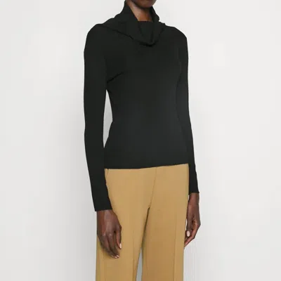 Marella Women's Modelli Sweater In Black