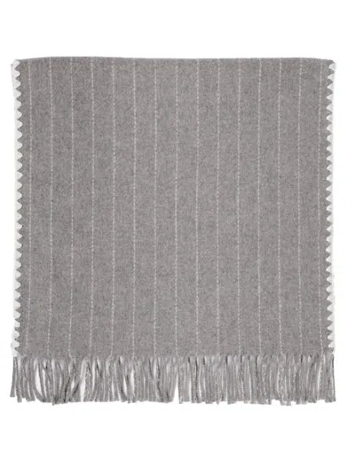 Marella Women's Orosei Scarf In Grigio In Gray