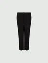 Marella Women's Pants Black In Black
