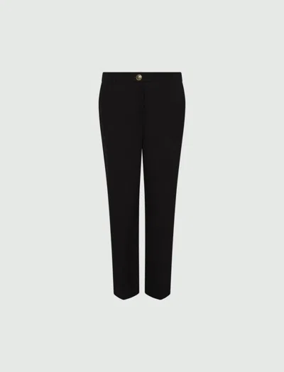 Marella Women's Pants Black
