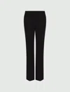 Marella Women's Pants Black In Black