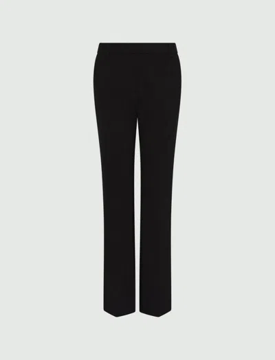 Marella Women's Pants Black