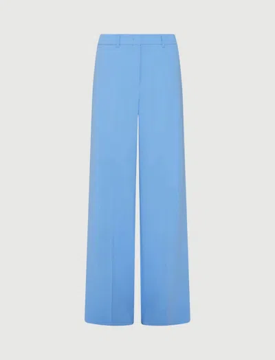Marella Women's Pants Blue