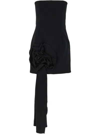 MARELLA X EMILY RATAJKOWSKI CAPSULE DRESS