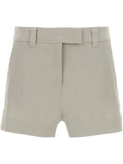 MARELLA X EMILY RATAJKOWSKI CAPSULE SHORTS
