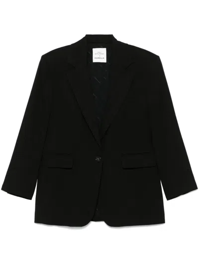 MARELLA X EMILY RATAJKOWSKI OVER BLAZER