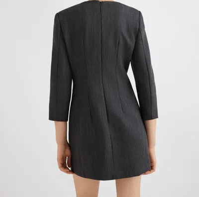Marella Yamato In Gray