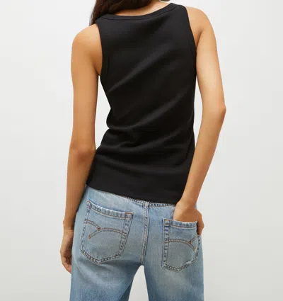 Marella Yser In Black