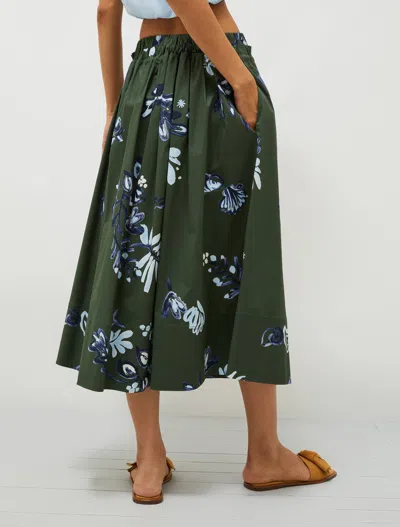 Marella Zambia In Green