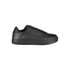 MARES BLACK POLYESTER SNEAKER