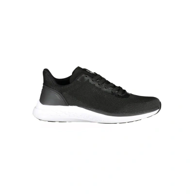 Mares Black Polyester Trainer