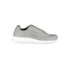 MARES GRAY POLYESTER SNEAKER