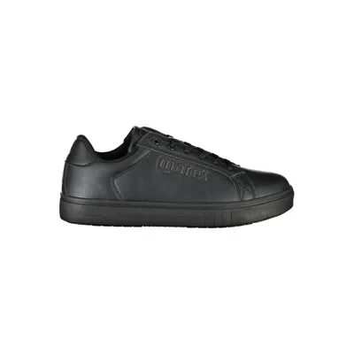 Mares Polyester Men's Sneaker In Black
