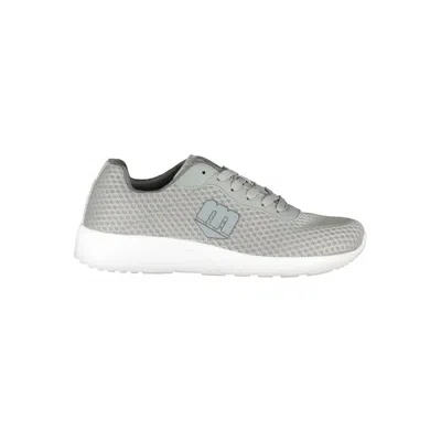 Mares Polyester Men's Sneaker In Grey