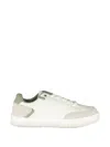 Mares Suede-overlay Sneakers In Multi