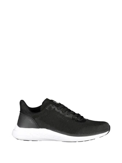MARES WAVE PANELLED SNEAKERS