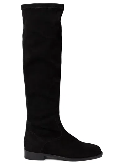 Maretto® Maretto Boots In Black