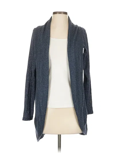 Pre-owned Marfinno Cardigan Sweater In Gray