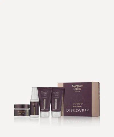 Margaret Dabbs Fabulous Feet Discovery Kit
