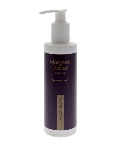 Margaret Dabbs Unisex 6.76oz Foot Soak