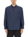 MARGARET HOWELL MARGARET HOWELL BASIC SHIRT