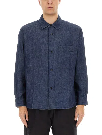 Margaret Howell Basic Shirt